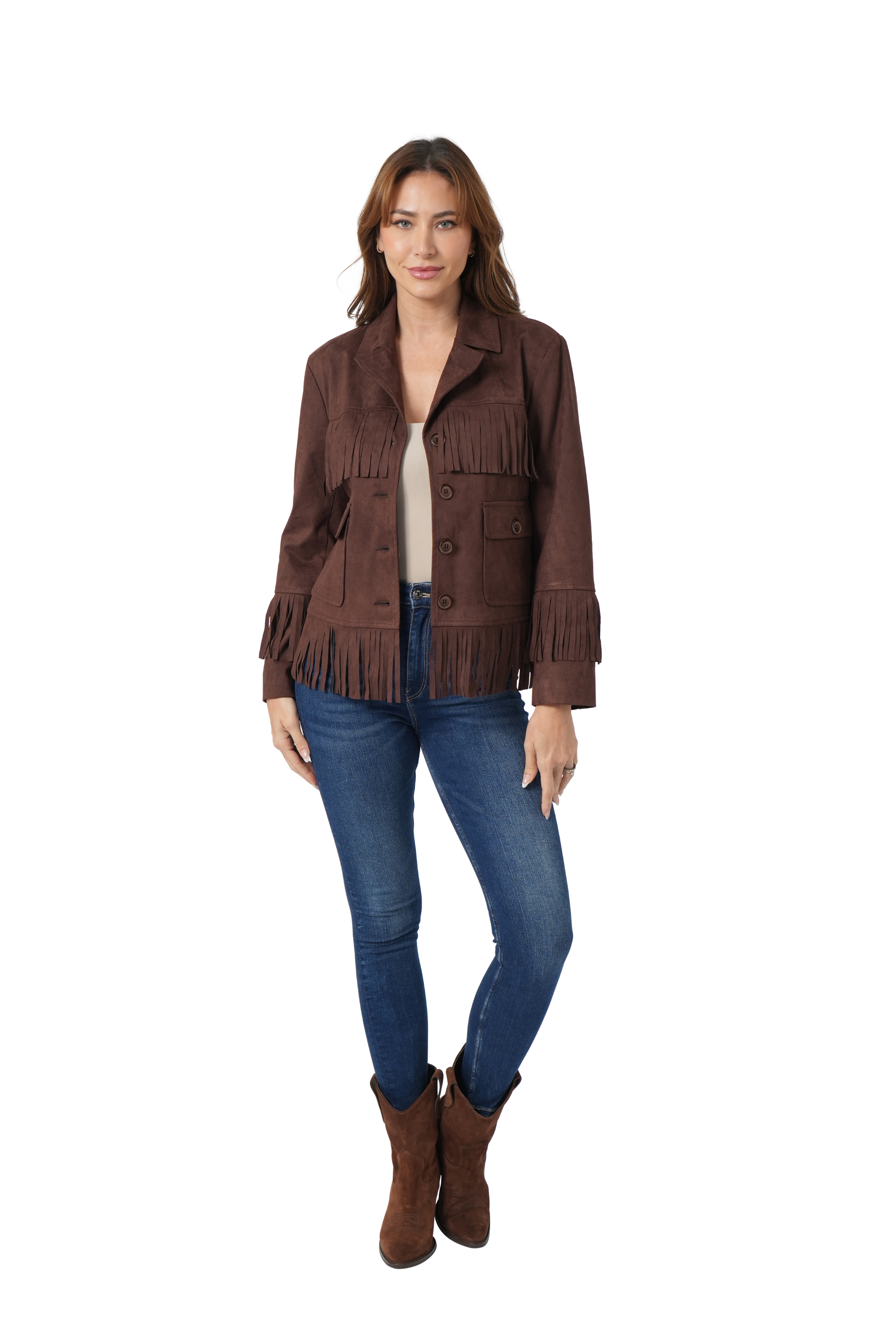 LUKE JACKET