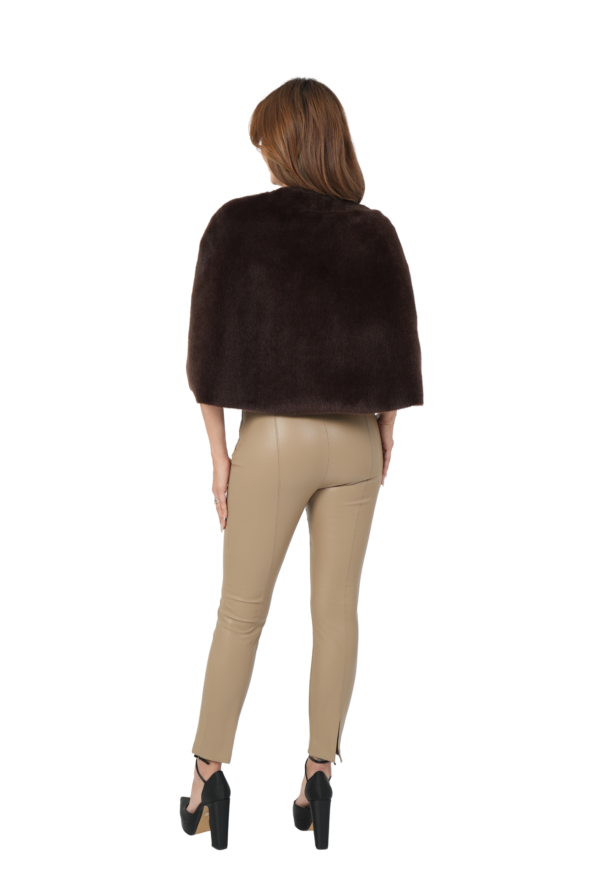 JESSICA CAPE