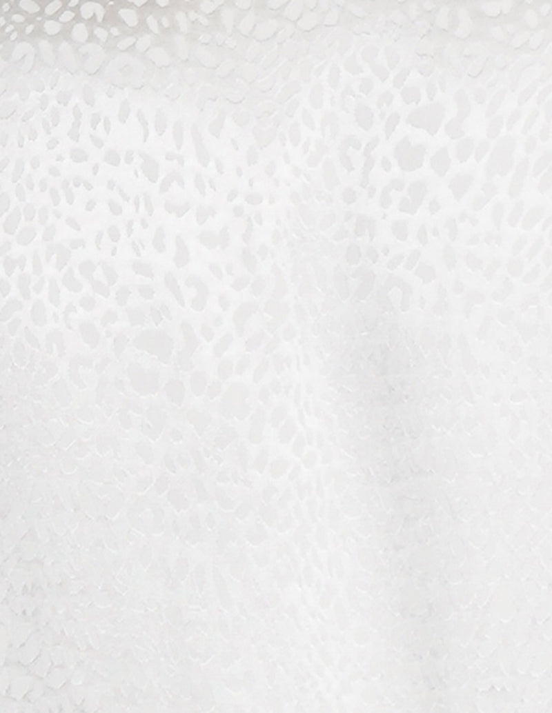 Joan Wrap Blouse