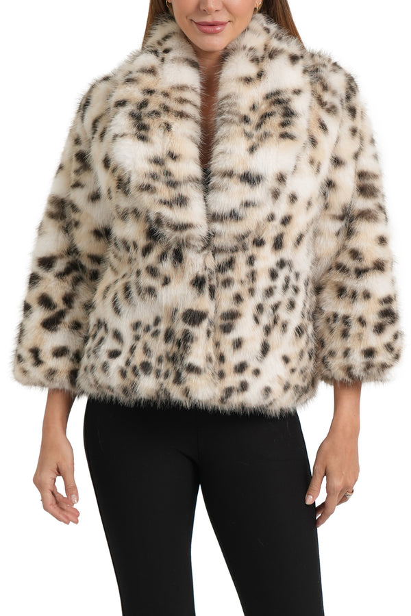 Aspen Jacket