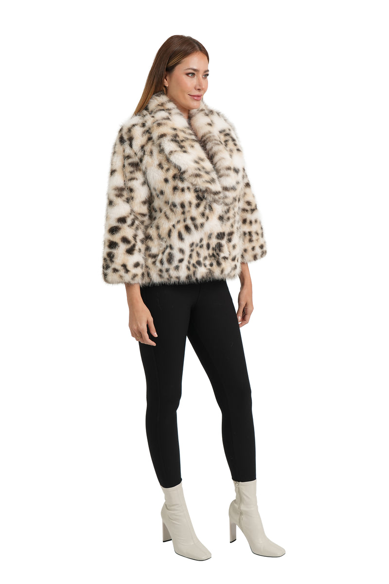 Aspen Jacket