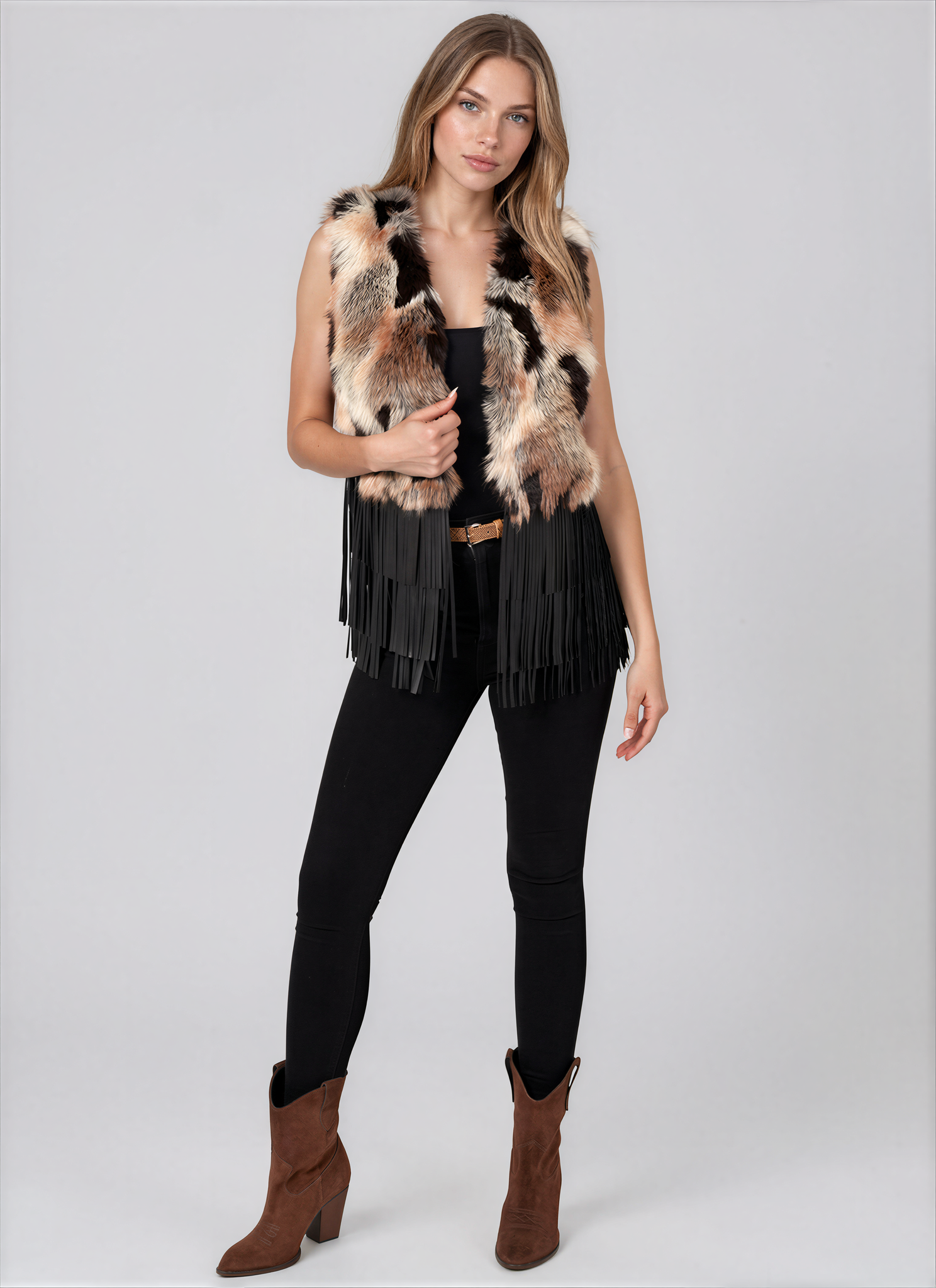 ROXY VEST