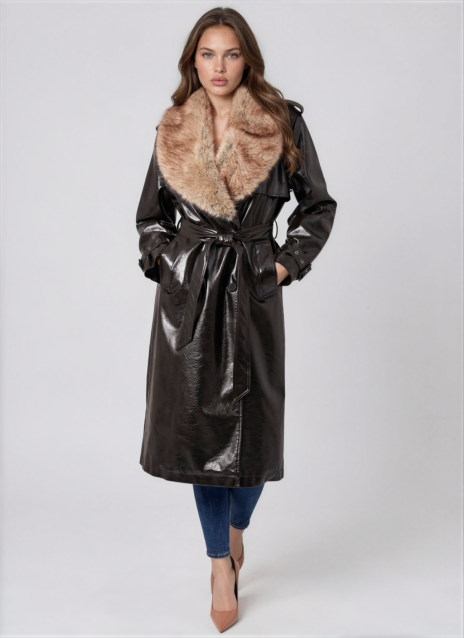 NANCY COAT