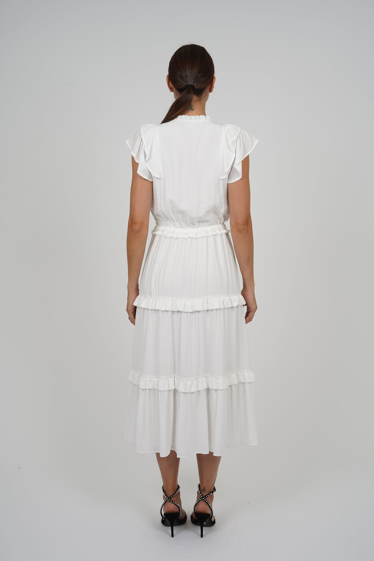 Sadie Midi Dress