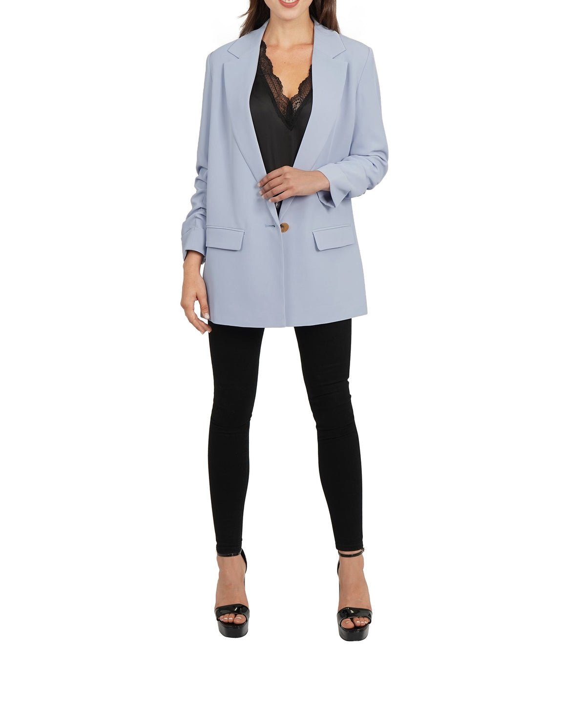 Sabrina Blazer