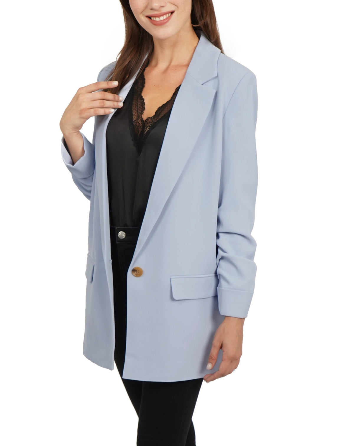 Sabrina Blazer