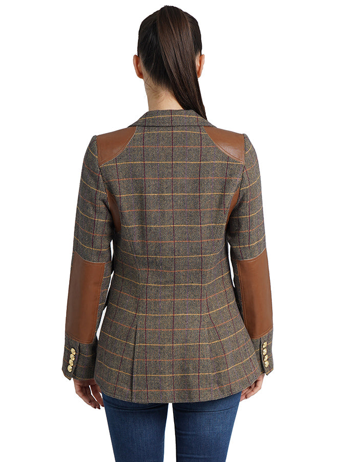 Piper Blazer