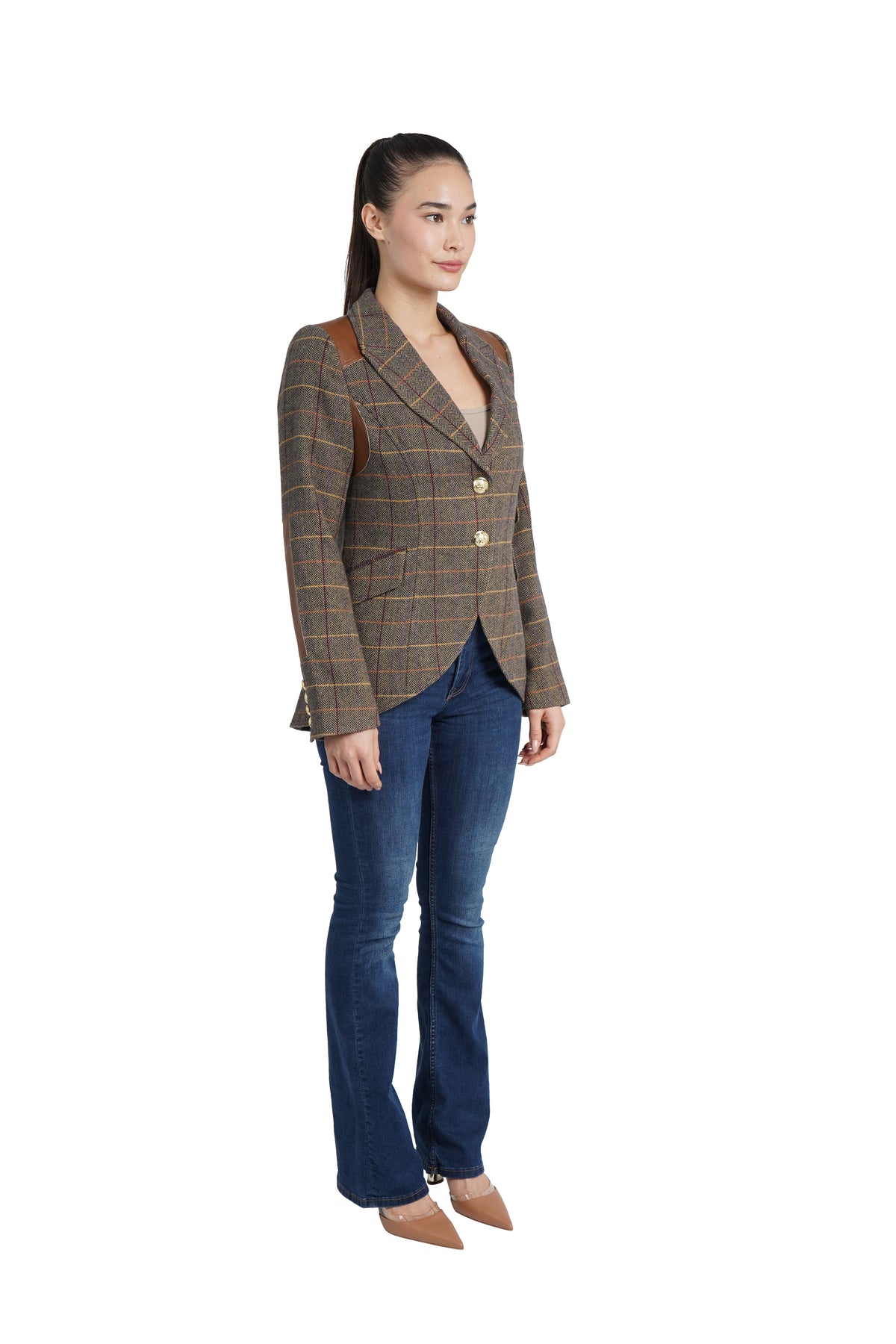 Piper Blazer