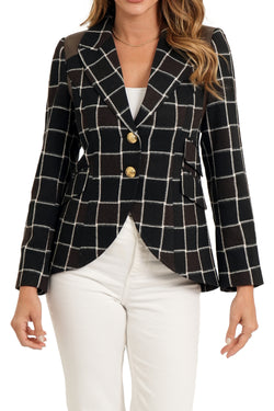 Jacey Blazer