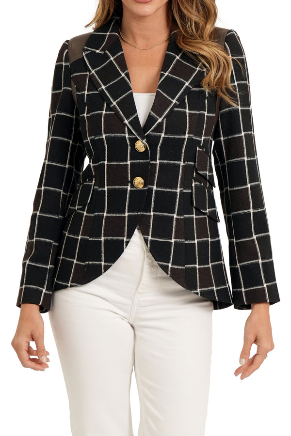 Jacey Blazer