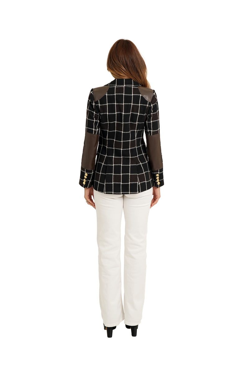 Jacey Blazer