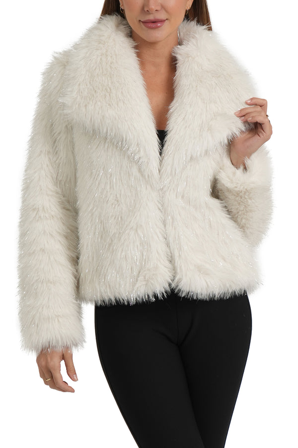 Helen Jacket