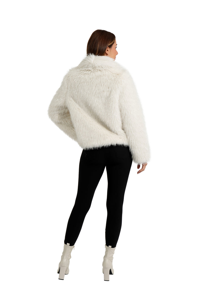 Helen Jacket