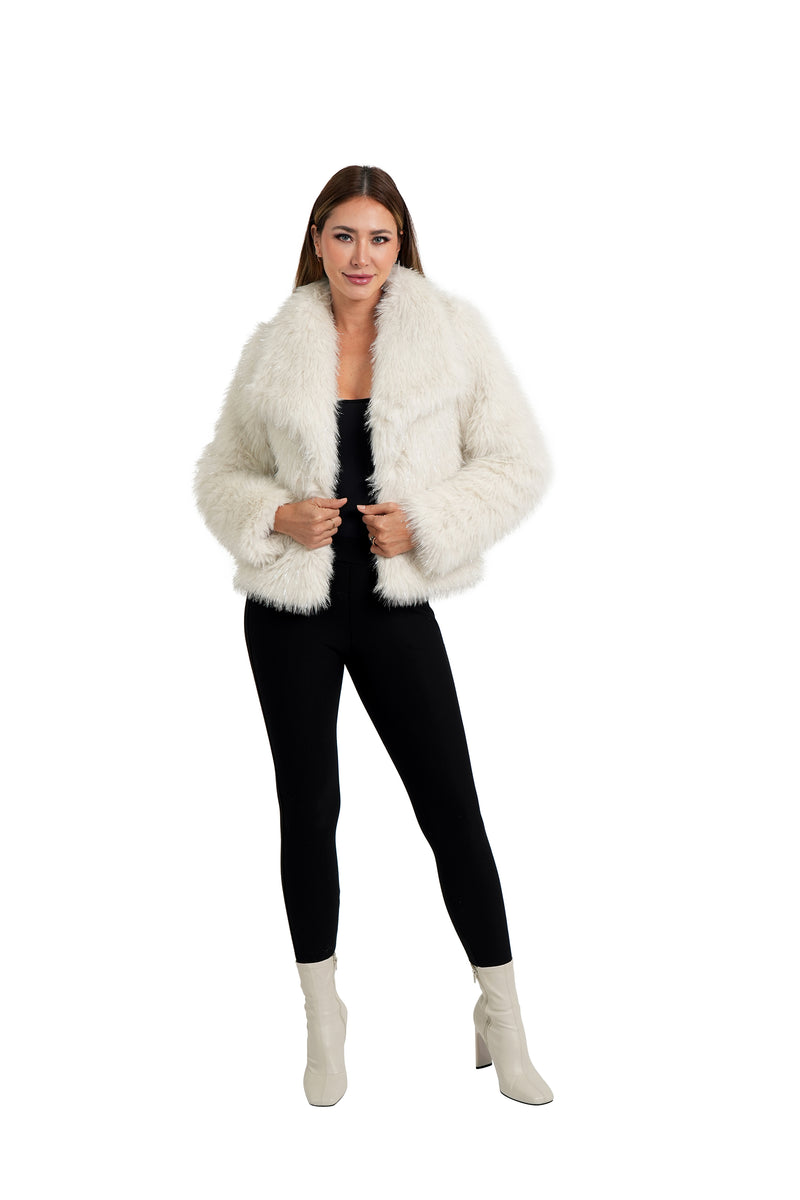Helen Jacket