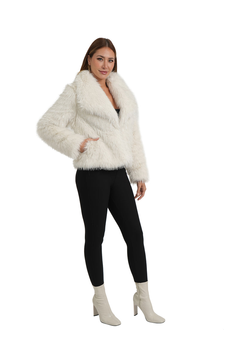 Helen Jacket