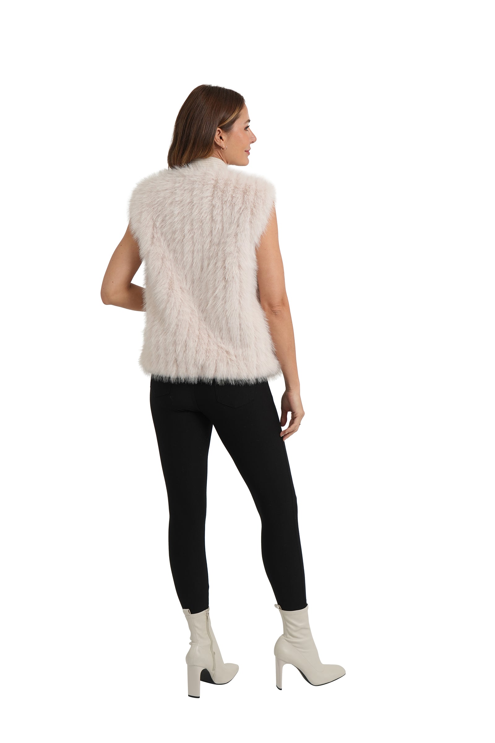 Love Token Kathy Vest - Love Token – Love Token US