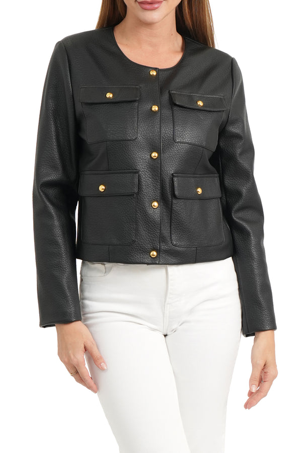 Julie Jacket