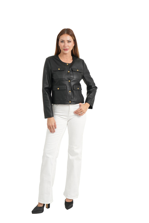Julie Jacket