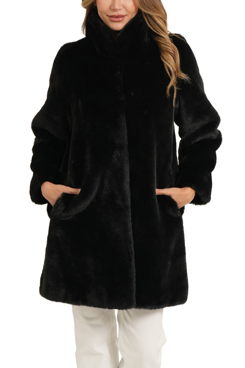 Turner Coat