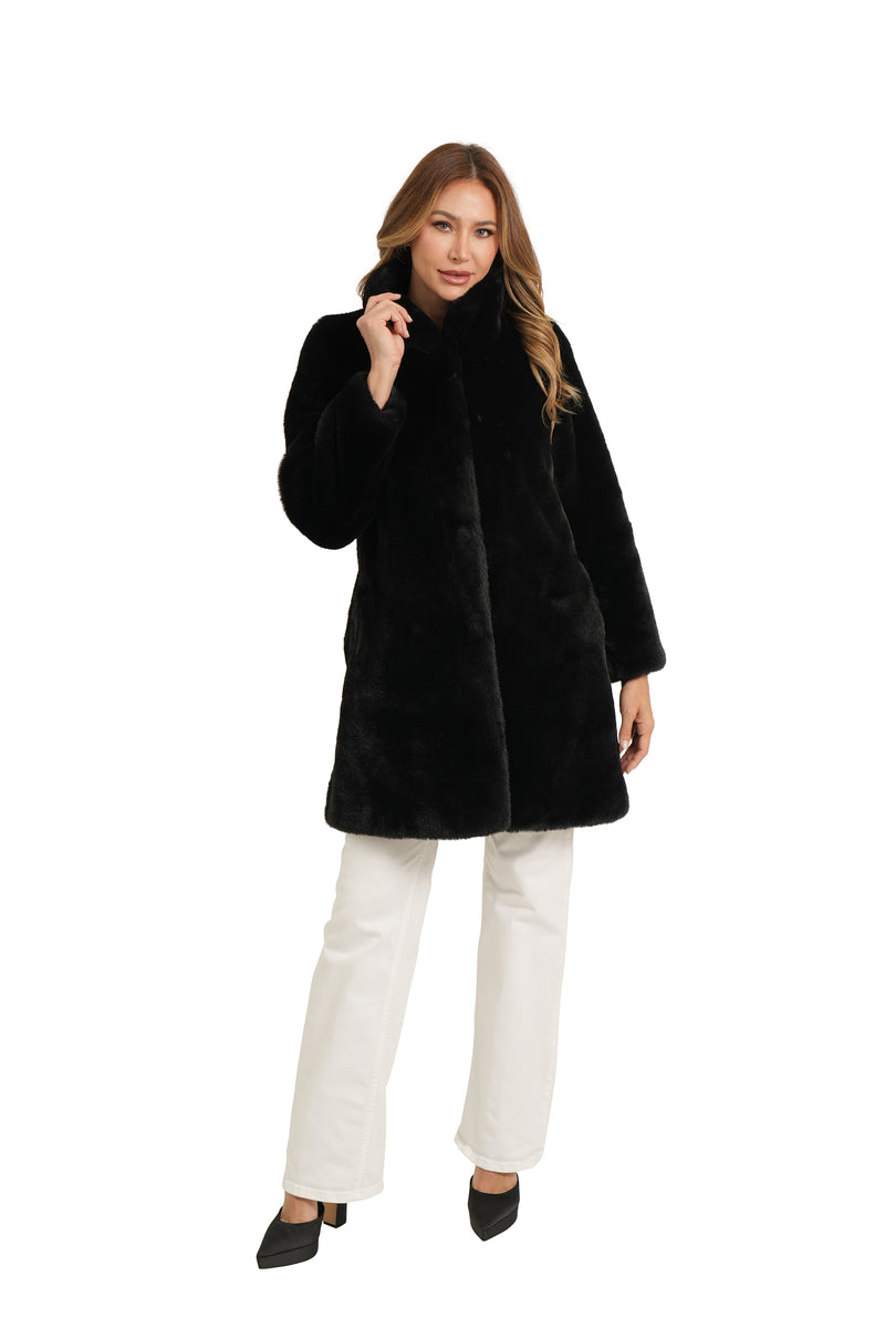Turner Coat