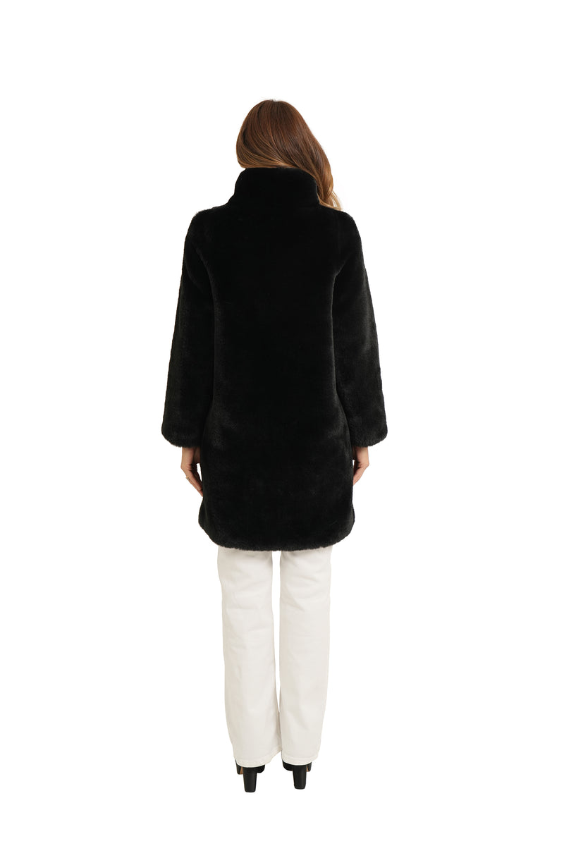 Turner Coat
