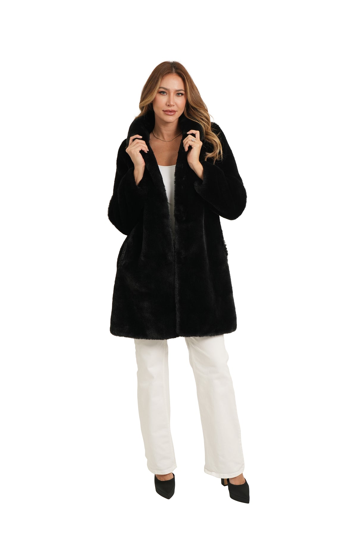 Turner Coat