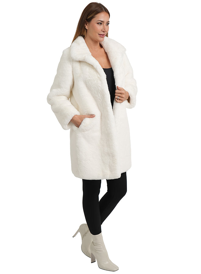 Turner Coat