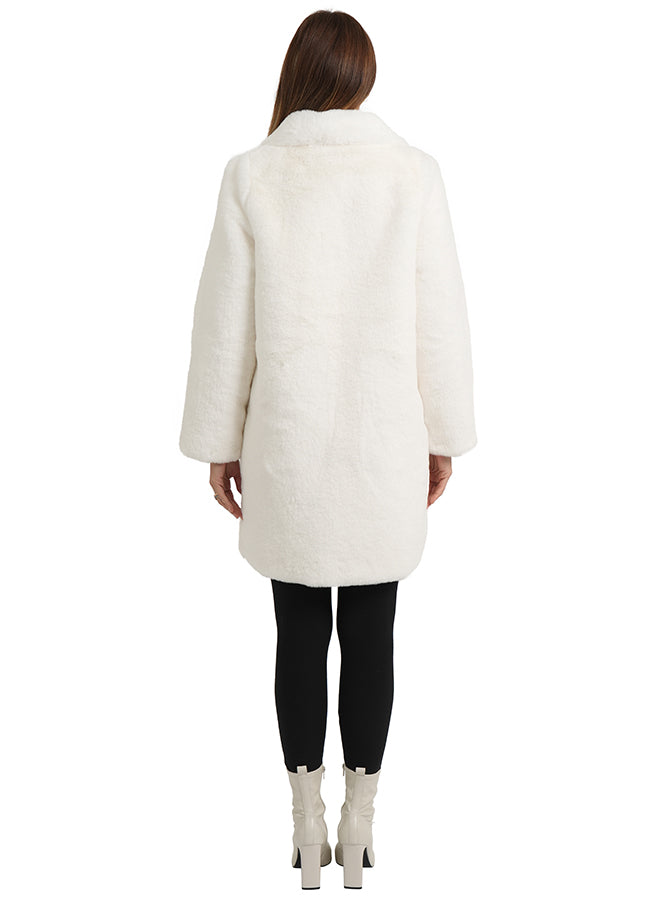 Turner Coat