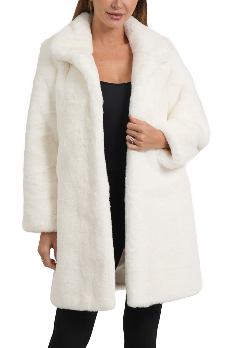Turner Coat