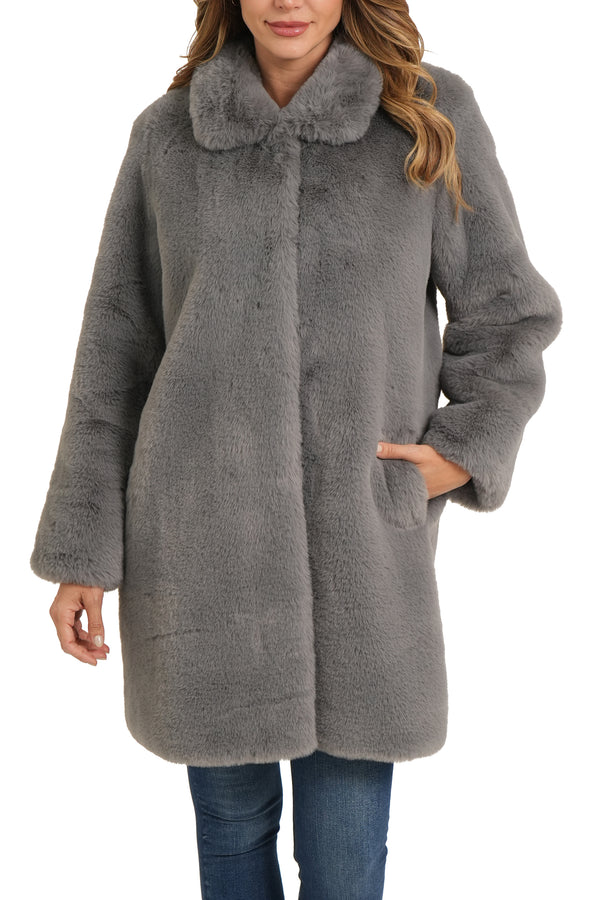 Turner Coat