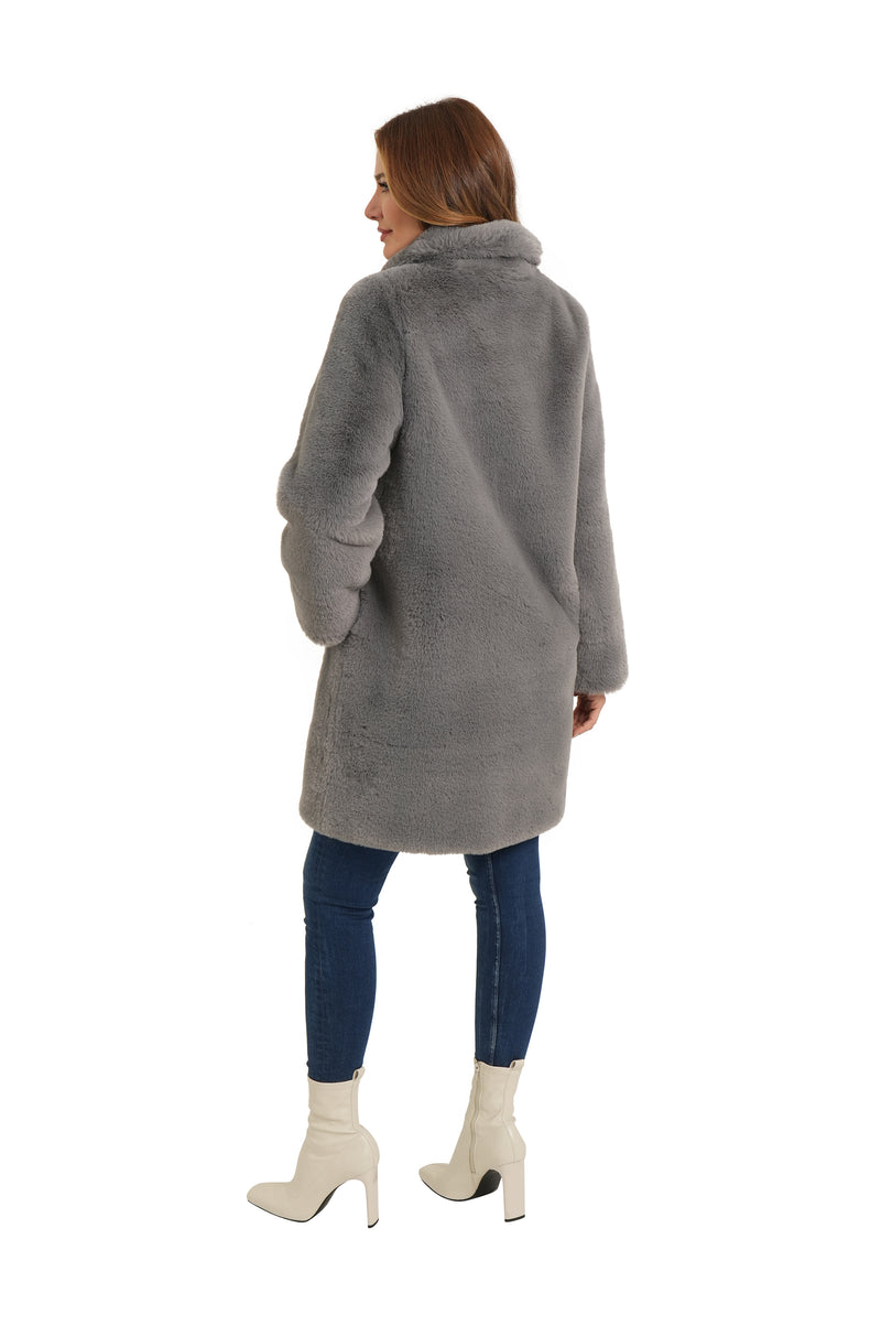 Turner Coat