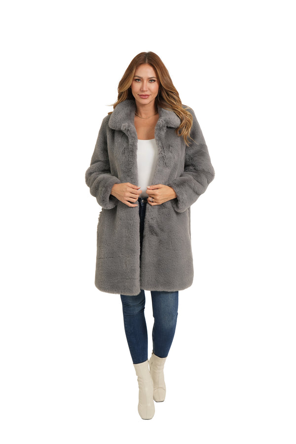 Turner Coat