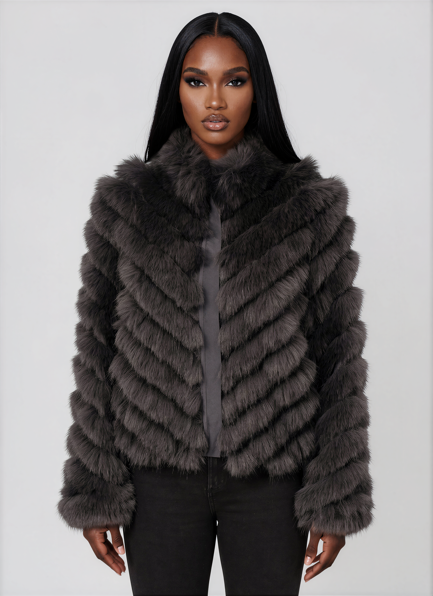 Julissa Jacket