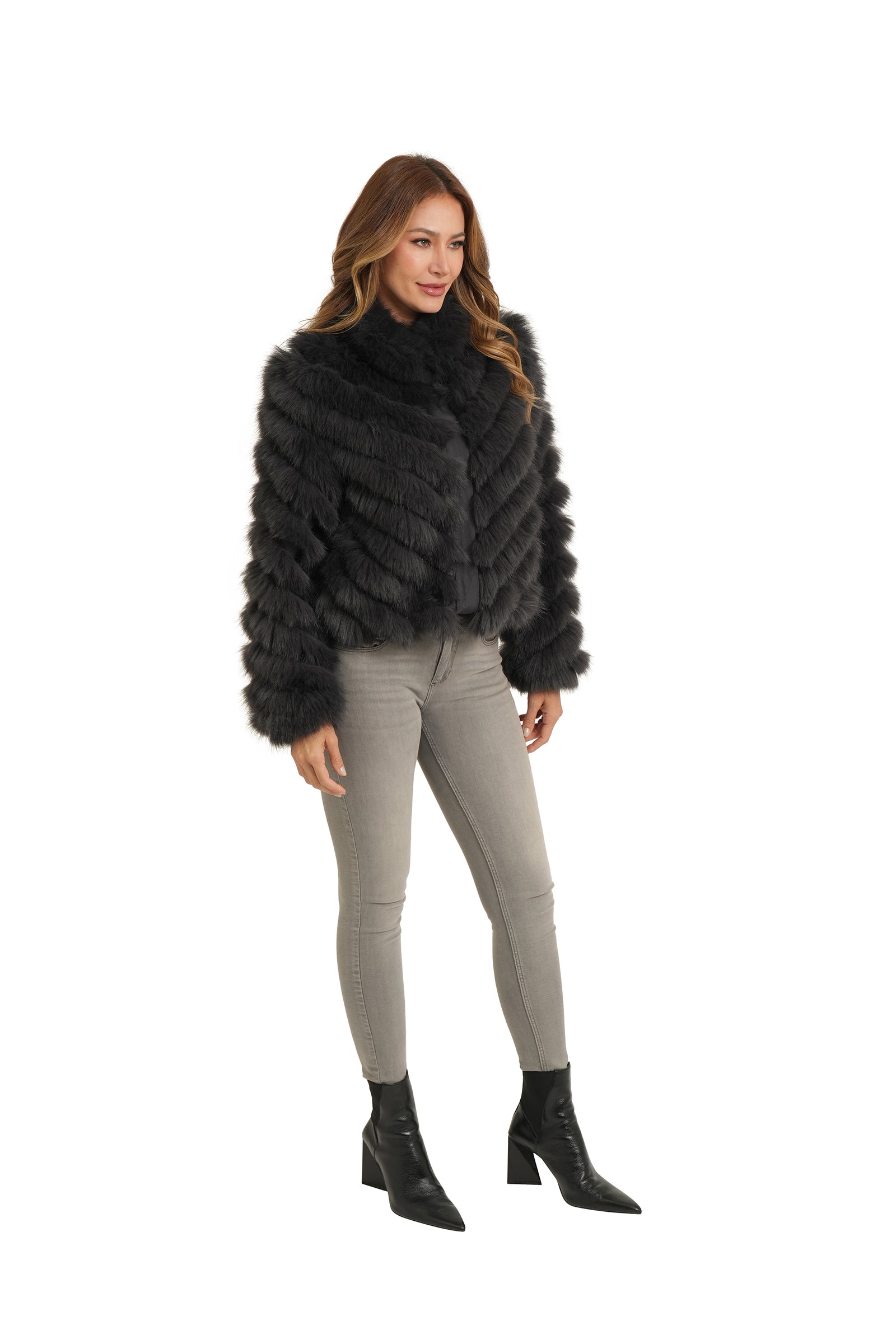 Love Token Julissa Jacket - Love Token – Love Token US