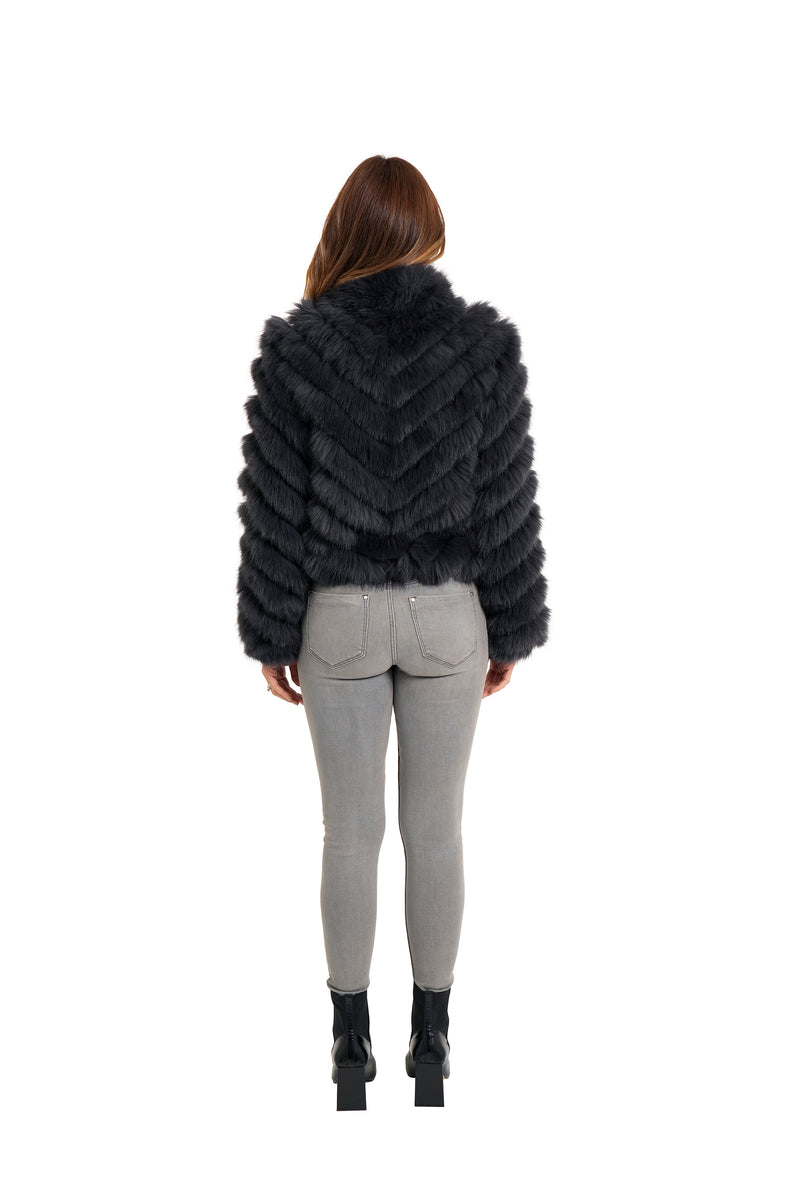 Julissa Jacket