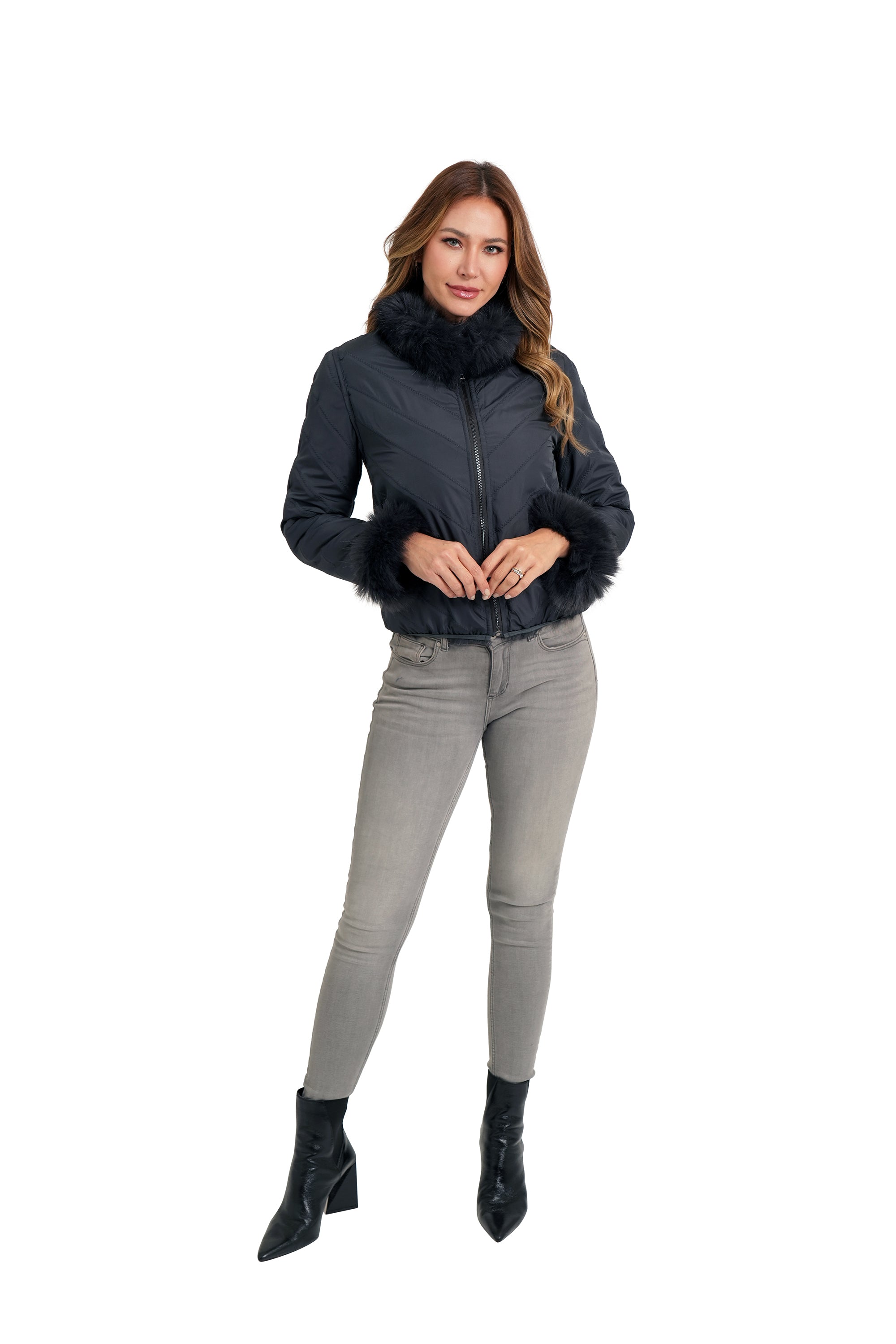 Julissa Jacket