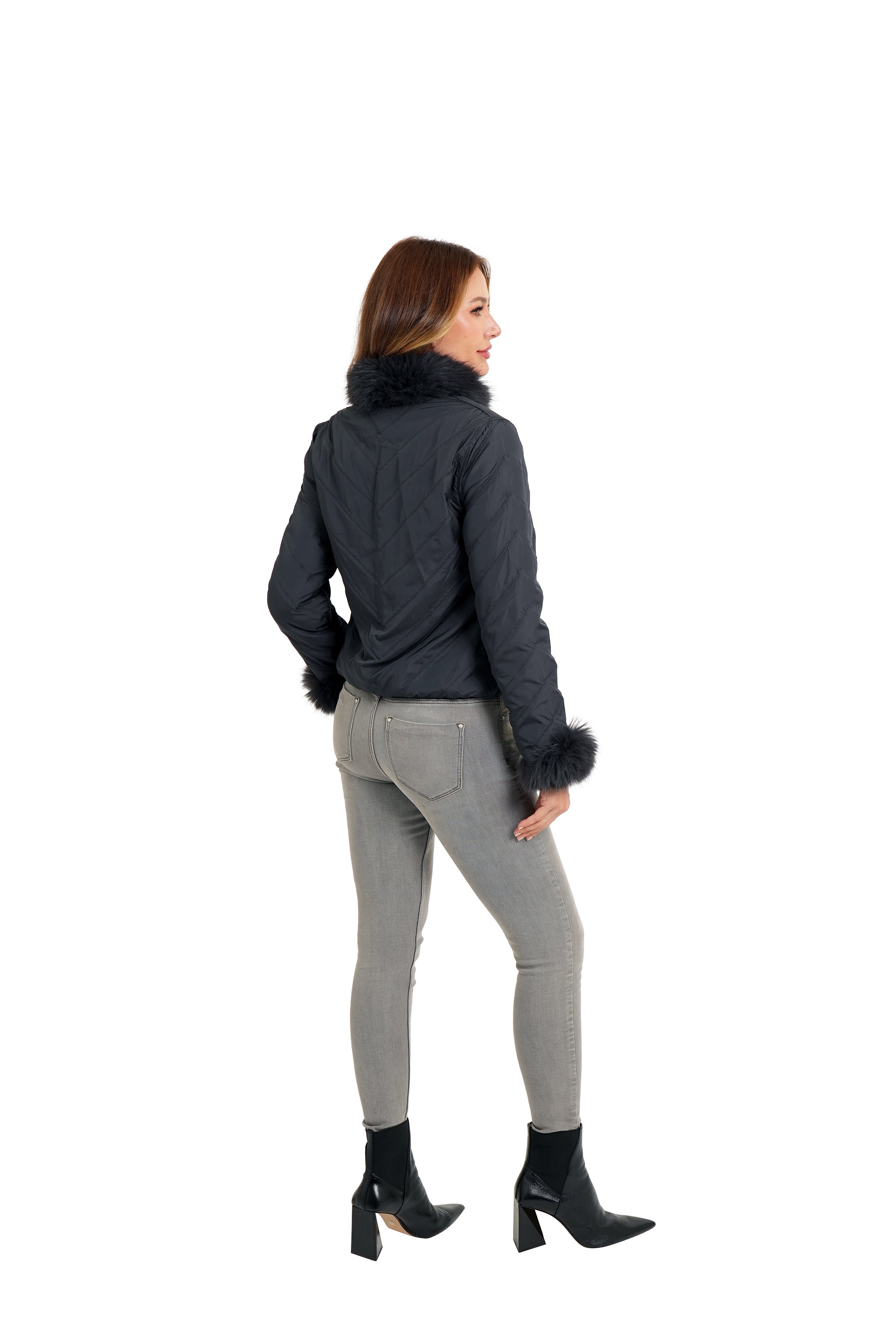 Julissa Jacket