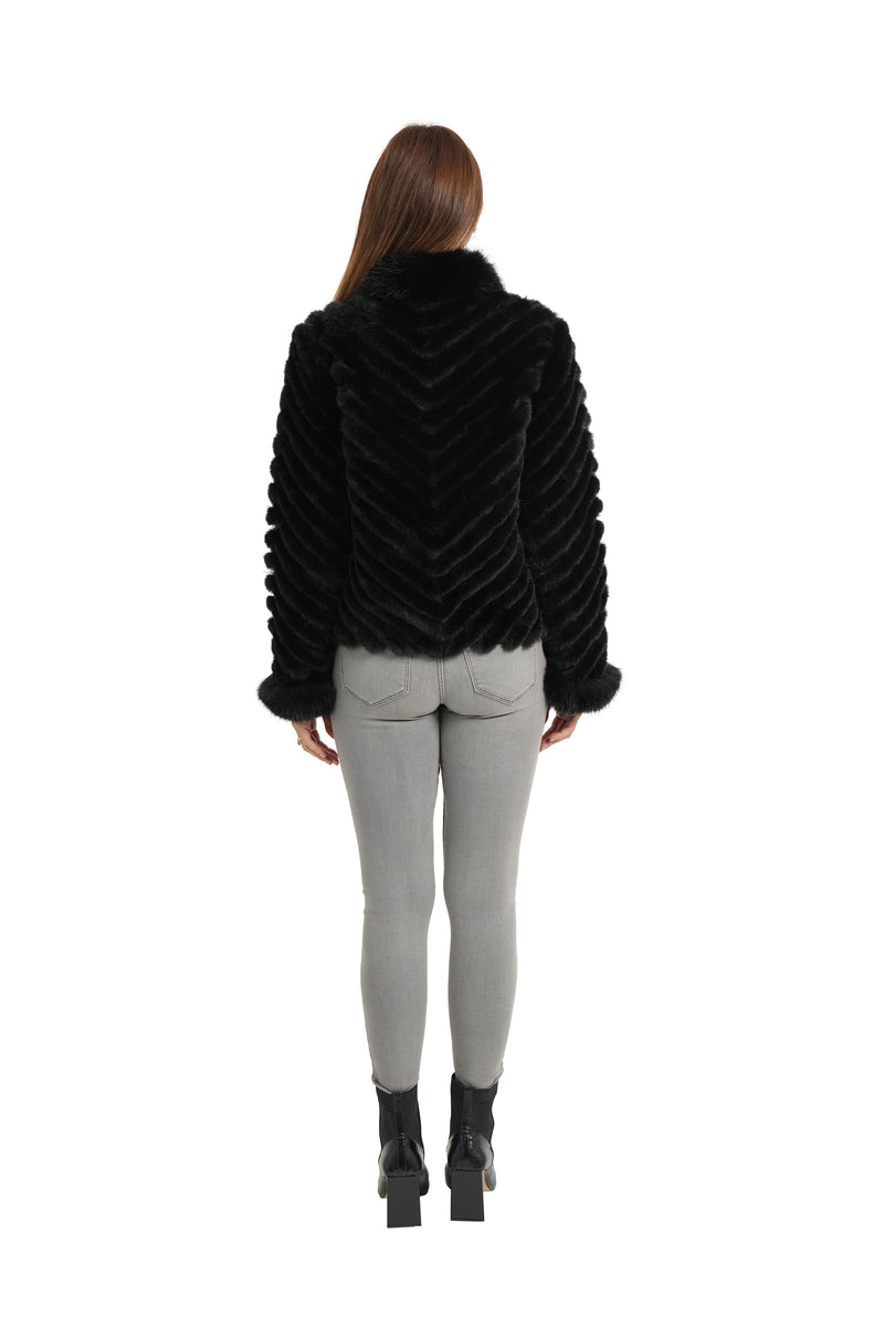Meghan Jacket
