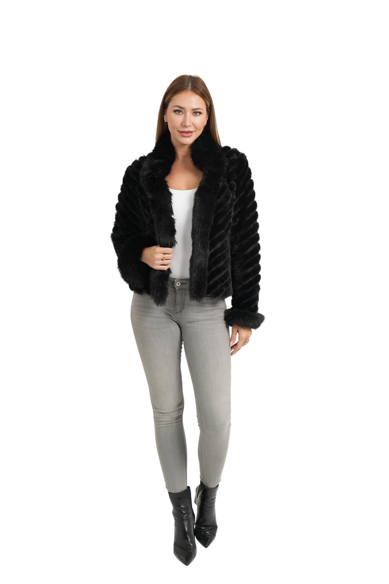 Meghan Jacket