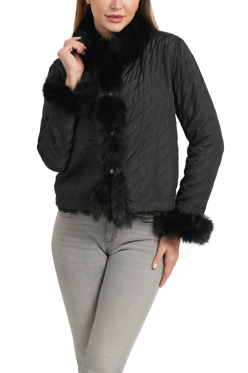Meghan Jacket