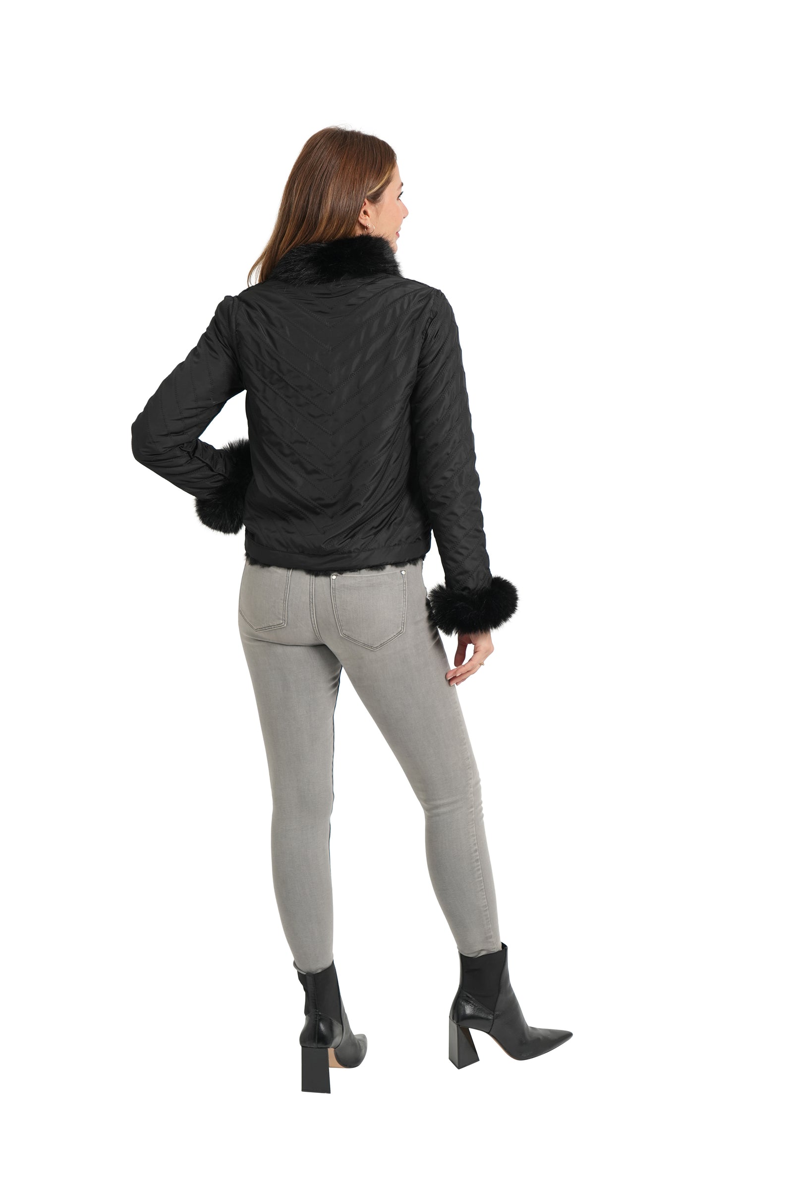 Love Token Meghan Jacket - Love Token – Love Token US