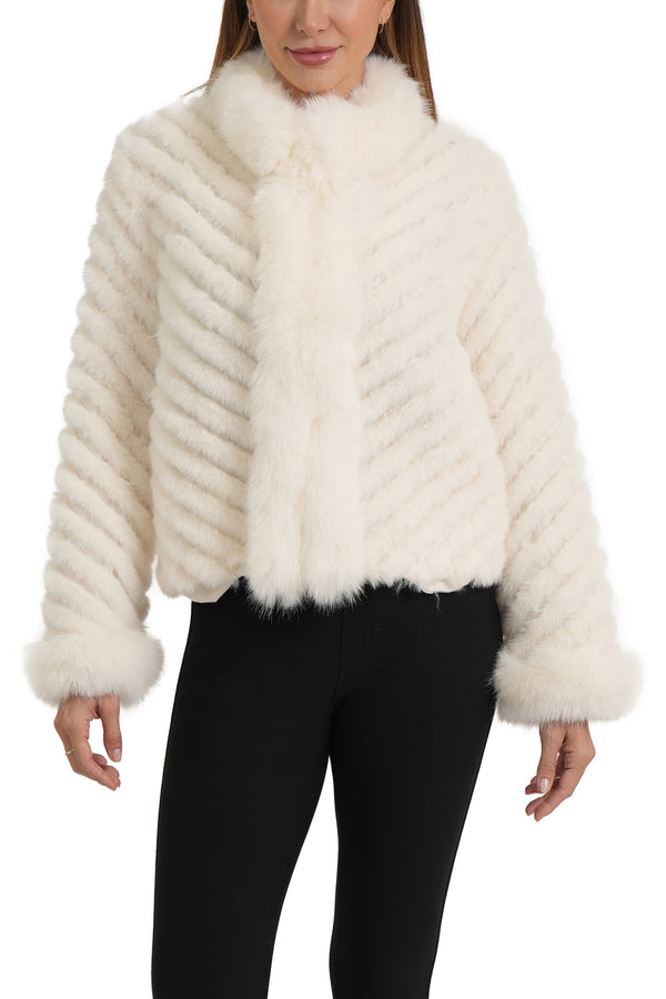 Meghan Jacket