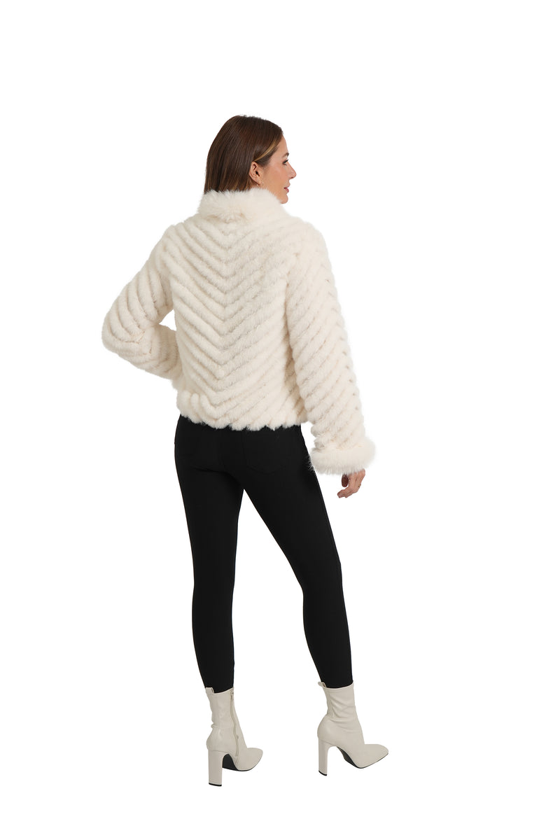Meghan Jacket