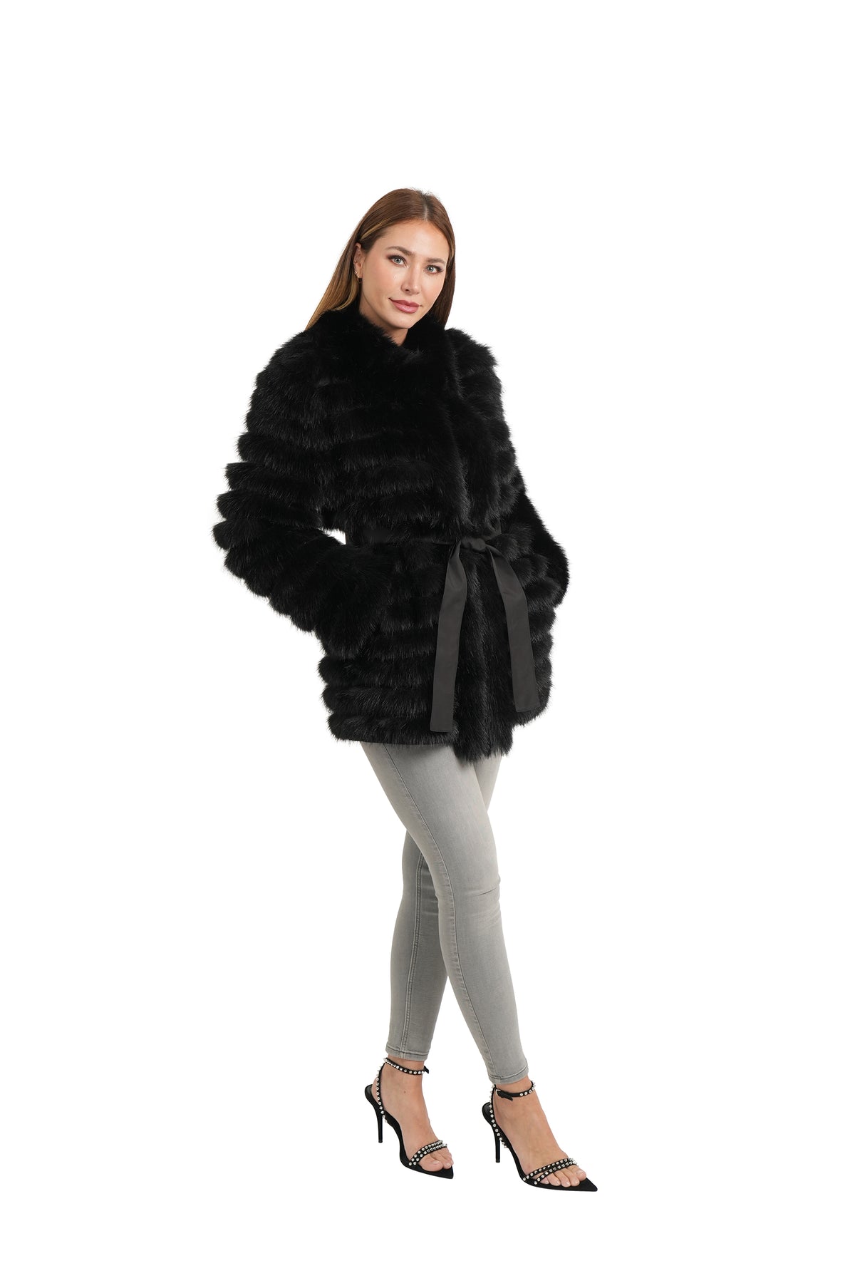 Jen Jacket