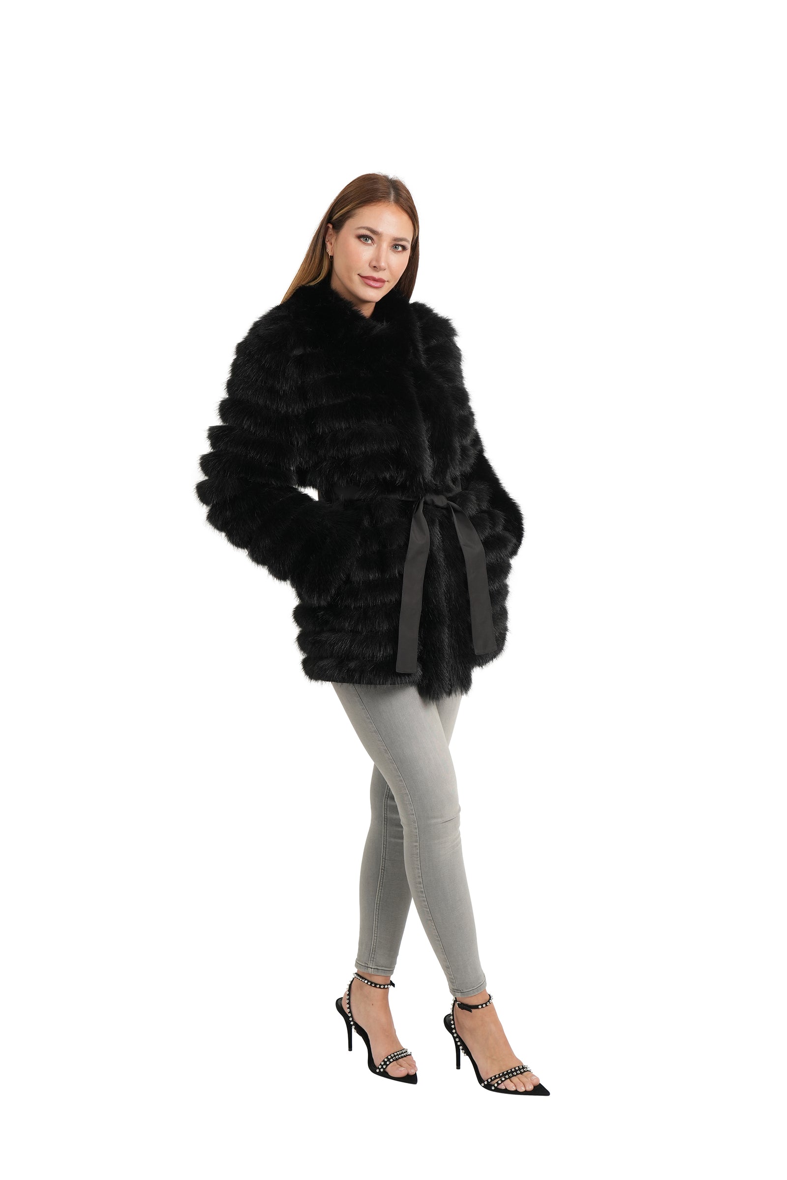 Love Token Jen Jacket - Love Token – Love Token US