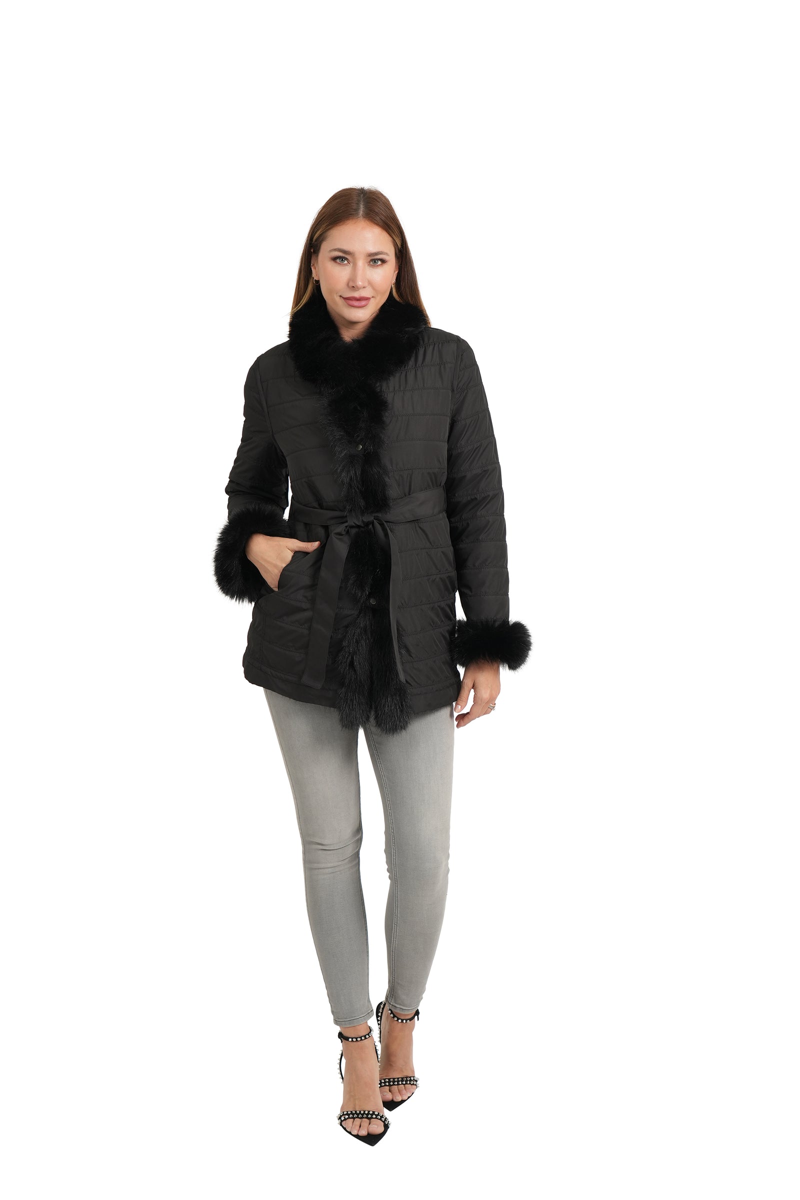 Love Token Jen Jacket - Love Token – Love Token US