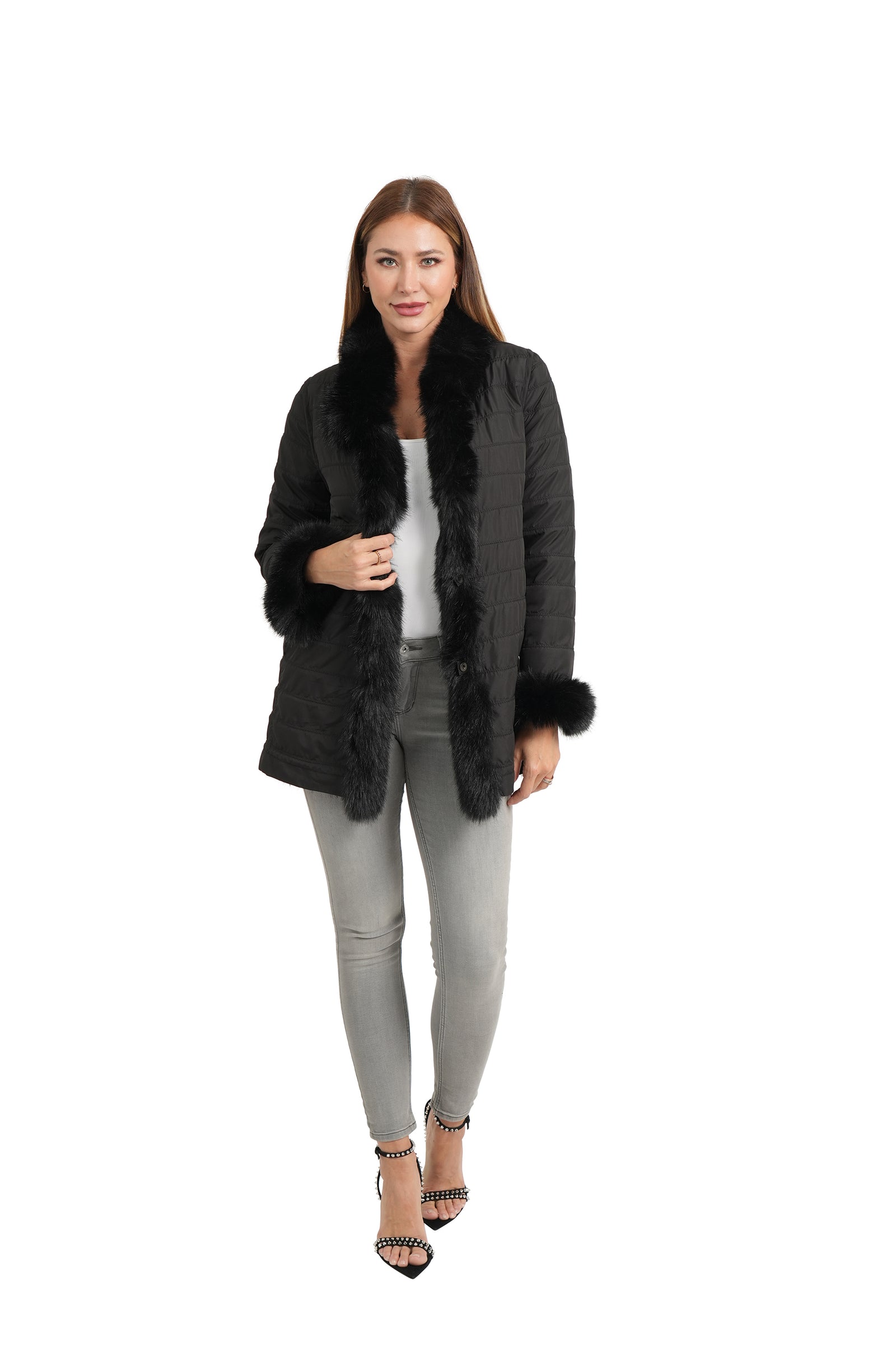 Love Token Jen Jacket - Love Token – Love Token US