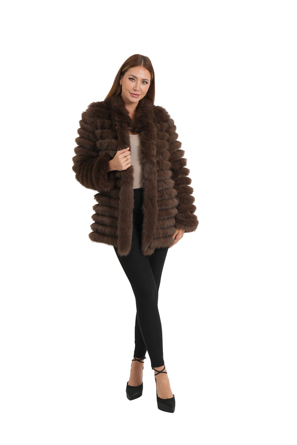 Jen Jacket