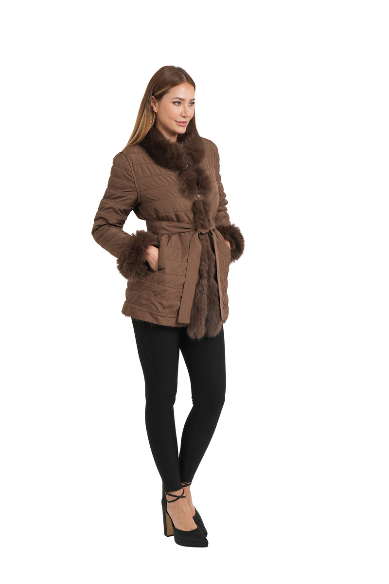 Jen Jacket