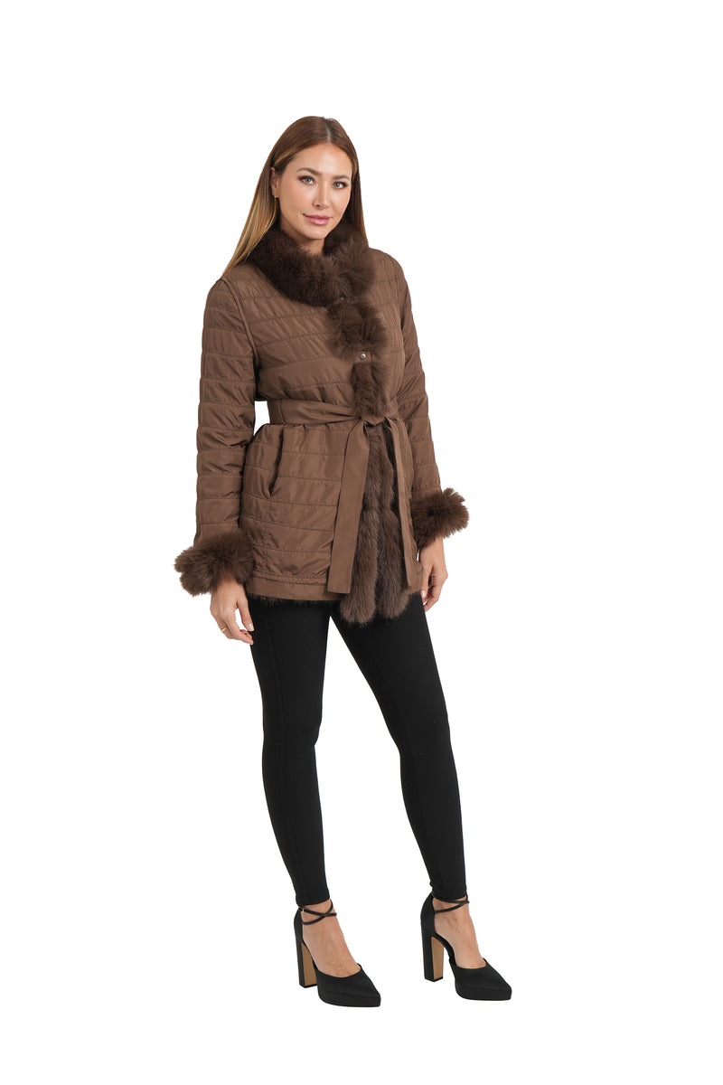 Jen Jacket